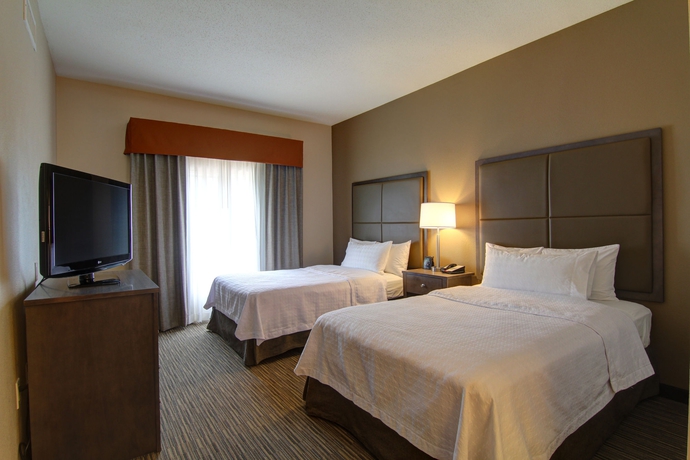 Imagen de la habitación del Hotel Homewood Suites By Hilton Houston-kingwood Parc-airport Area. Foto 6