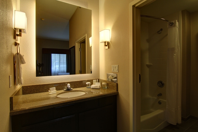 Imagen de la habitación del Hotel Homewood Suites By Hilton Houston-kingwood Parc-airport Area. Foto 7