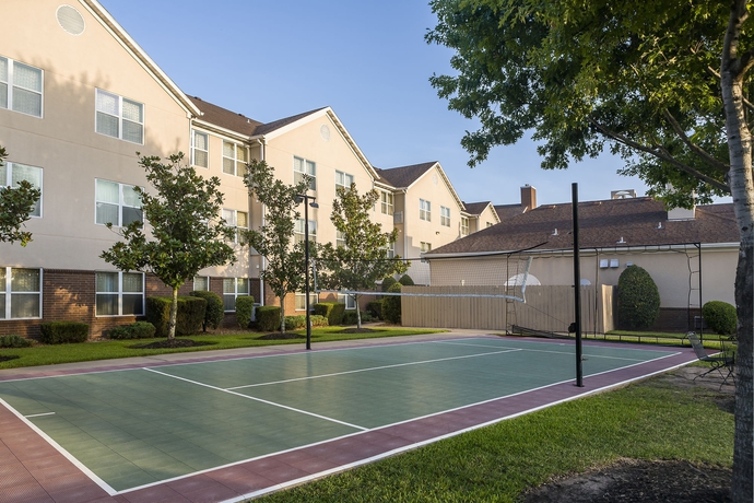 Imagen general del Hotel Homewood Suites By Hilton Houston-westchase. Foto 2