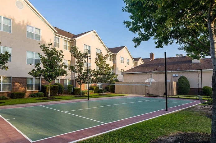 Imagen general del Hotel Homewood Suites By Hilton Houston-westchase. Foto 4