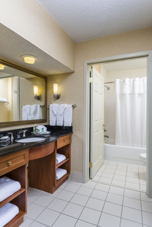 Imagen de la habitación del Hotel Homewood Suites By Hilton Houston-westchase. Foto 8