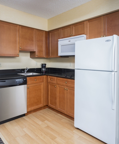 Imagen de la habitación del Hotel Homewood Suites By Hilton Houston-westchase. Foto 9