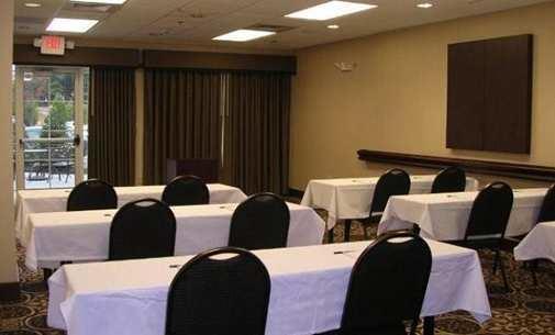 Imagen general del Hotel Homewood Suites By Hilton Huntsville - Downtown, Al. Foto 1