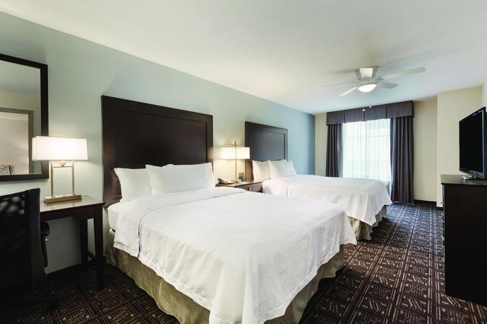 Imagen general del Hotel Homewood Suites By Hilton Huntsville - Downtown, Al. Foto 9