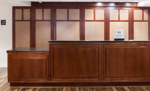 Imagen general del Hotel Homewood Suites By Hilton Huntsvillevillage Of Providence. Foto 3