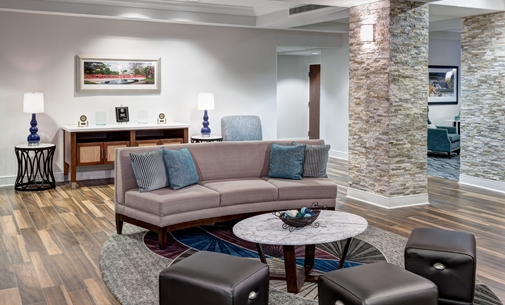 Imagen general del Hotel Homewood Suites By Hilton Huntsvillevillage Of Providence. Foto 4