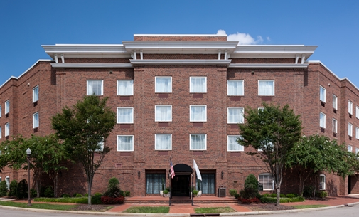 Imagen general del Hotel Homewood Suites By Hilton Huntsvillevillage Of Providence. Foto 5