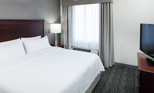 Imagen general del Hotel Homewood Suites By Hilton Huntsvillevillage Of Providence. Foto 9