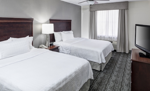 Imagen general del Hotel Homewood Suites By Hilton Huntsvillevillage Of Providence. Foto 11