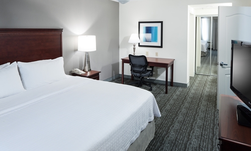 Imagen general del Hotel Homewood Suites By Hilton Huntsvillevillage Of Providence. Foto 12