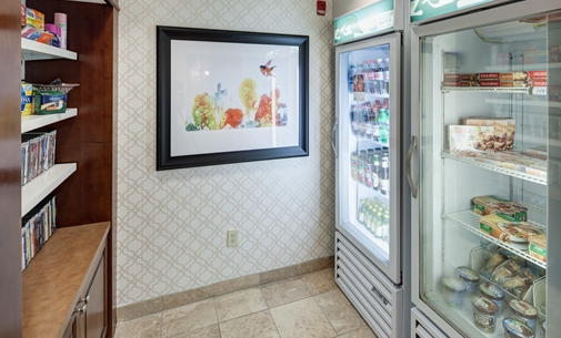 Imagen general del Hotel Homewood Suites By Hilton Huntsvillevillage Of Providence. Foto 14