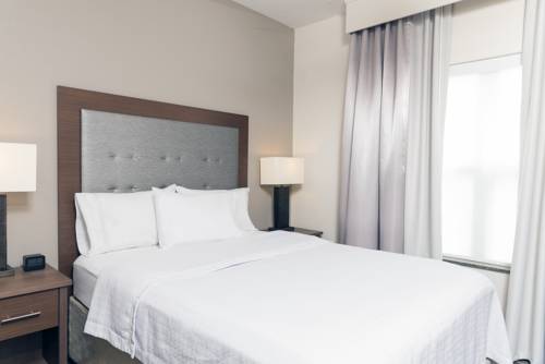 Imagen de la habitación del Hotel Homewood Suites By Hilton Indianapolis Airport / P. Foto 1