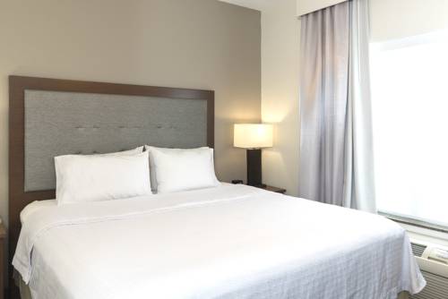 Imagen de la habitación del Hotel Homewood Suites By Hilton Indianapolis Airport / P. Foto 4