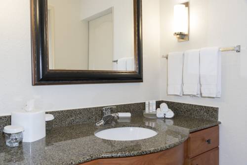 Imagen de la habitación del Hotel Homewood Suites By Hilton Indianapolis Airport / P. Foto 6