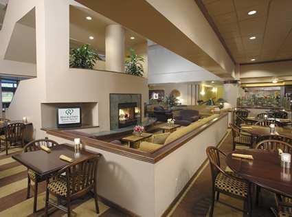 Imagen general del Hotel Homewood Suites By Hilton Indianapolis Carmel. Foto 2