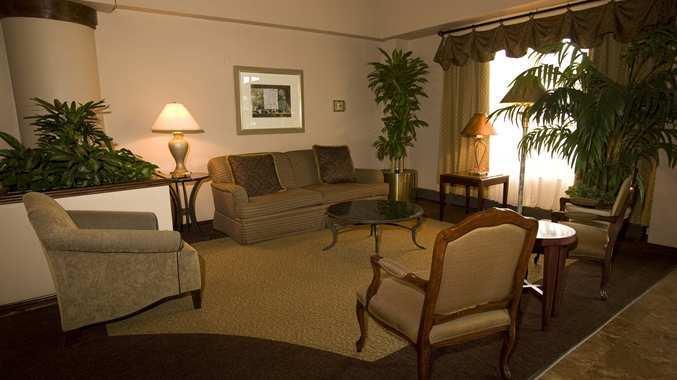 Imagen general del Hotel Homewood Suites By Hilton Indianapolis Carmel. Foto 5