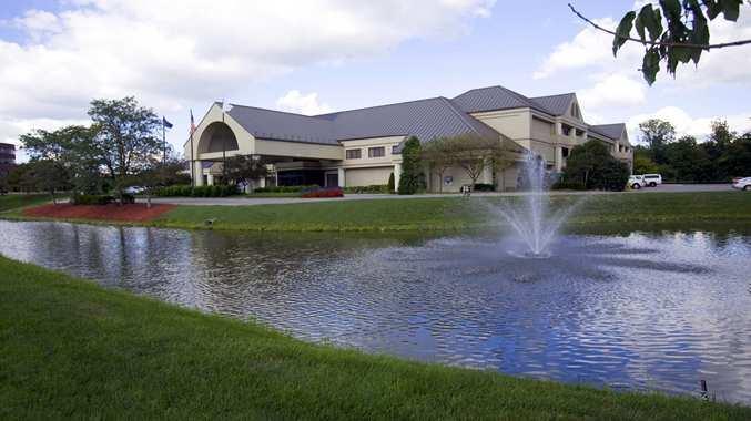 Imagen general del Hotel Homewood Suites By Hilton Indianapolis Carmel. Foto 14