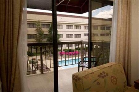 Imagen general del Hotel Homewood Suites By Hilton Indianapolis Carmel. Foto 6