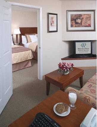 Imagen general del Hotel Homewood Suites By Hilton Indianapolis Carmel. Foto 7