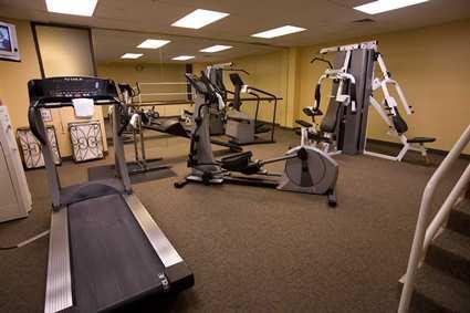 Imagen general del Hotel Homewood Suites By Hilton Indianapolis Carmel. Foto 8