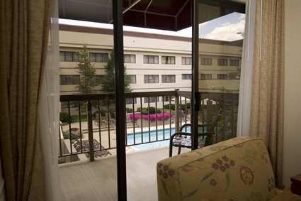 Imagen general del Hotel Homewood Suites By Hilton Indianapolis Carmel. Foto 12