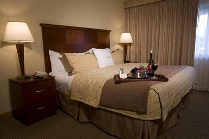 Imagen general del Hotel Homewood Suites By Hilton Indianapolis Carmel. Foto 13