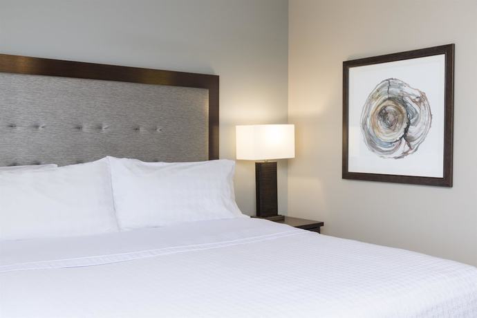 Imagen de la habitación del Hotel Homewood Suites By Hilton Indianapolis Northwest. Foto 9