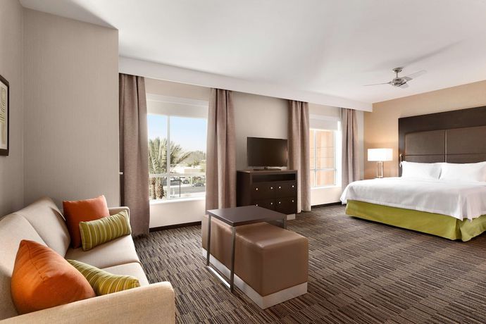 Imagen de la habitación del Hotel Homewood Suites By Hilton Irvine John Wayne Airport. Foto 2
