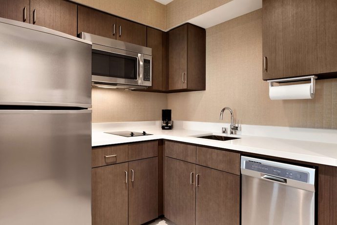 Imagen de la habitación del Hotel Homewood Suites By Hilton Irvine John Wayne Airport. Foto 5