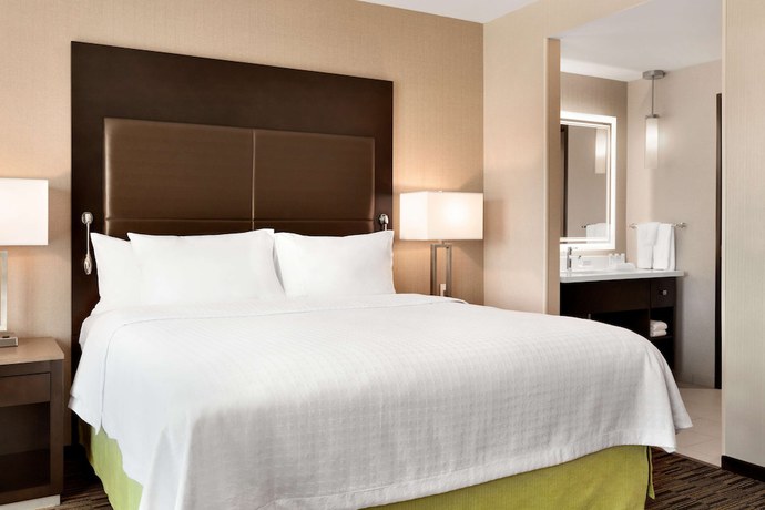 Imagen de la habitación del Hotel Homewood Suites By Hilton Irvine John Wayne Airport. Foto 6