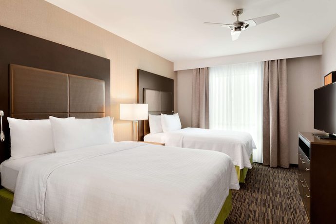 Imagen de la habitación del Hotel Homewood Suites By Hilton Irvine John Wayne Airport. Foto 9