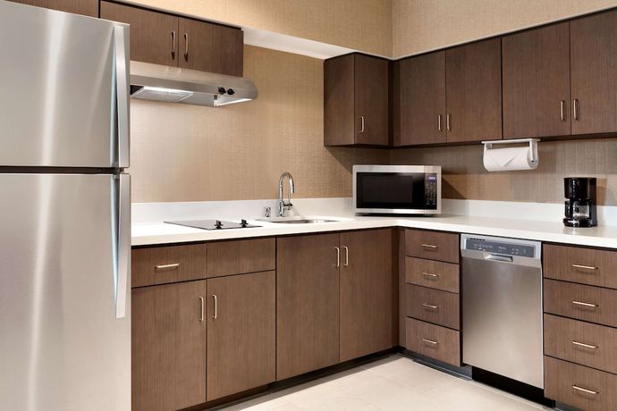Imagen de la habitación del Hotel Homewood Suites By Hilton Irvine John Wayne Airport. Foto 12