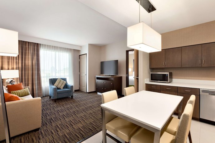 Imagen de la habitación del Hotel Homewood Suites By Hilton Irvine John Wayne Airport. Foto 14