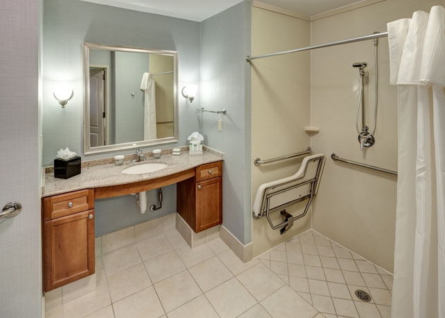 Imagen de la habitación del Hotel Homewood Suites By Hilton Irving - Dfw Airport. Foto 6