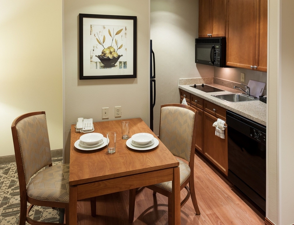 Imagen de la habitación del Hotel Homewood Suites By Hilton Irving - Dfw Airport. Foto 7