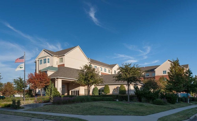 Imagen general del Hotel Homewood Suites By Hilton Irving - Dfw Airport. Foto 2