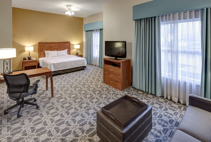 Imagen de la habitación del Hotel Homewood Suites By Hilton Irving - Dfw Airport. Foto 10