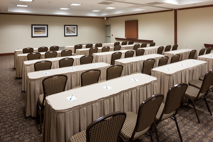 Imagen de los interiores del Hotel Homewood Suites By Hilton Irving - Dfw Airport. Foto 16