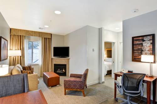 Imagen de la habitación del Hotel Homewood Suites By Hilton Jackson. Foto 1