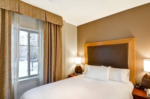 Imagen de la habitación del Hotel Homewood Suites By Hilton Jackson. Foto 3