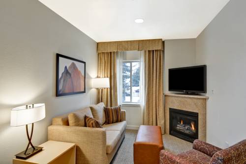 Imagen de la habitación del Hotel Homewood Suites By Hilton Jackson. Foto 4