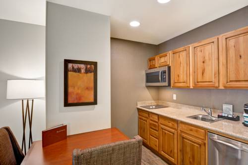 Imagen de la habitación del Hotel Homewood Suites By Hilton Jackson. Foto 5