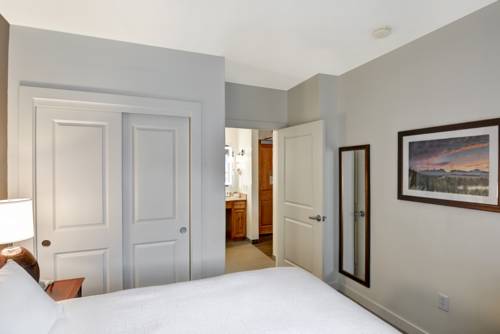 Imagen de la habitación del Hotel Homewood Suites By Hilton Jackson. Foto 6