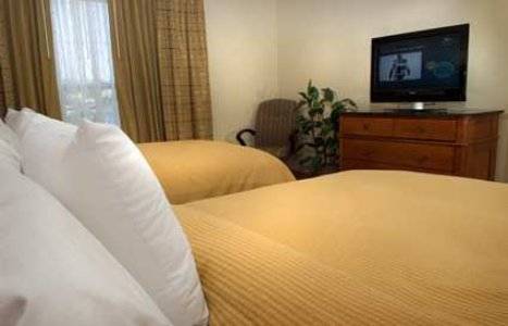 Imagen de la habitación del Hotel Homewood Suites By Hilton Jackson-ridgeland. Foto 4