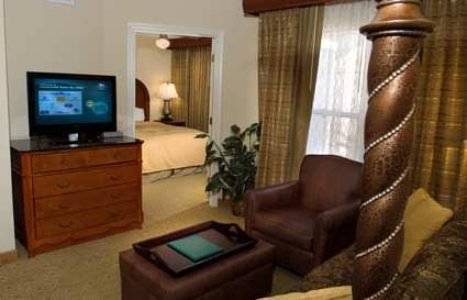 Imagen de la habitación del Hotel Homewood Suites By Hilton Jackson-ridgeland. Foto 5