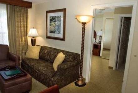 Imagen de la habitación del Hotel Homewood Suites By Hilton Jackson-ridgeland. Foto 6
