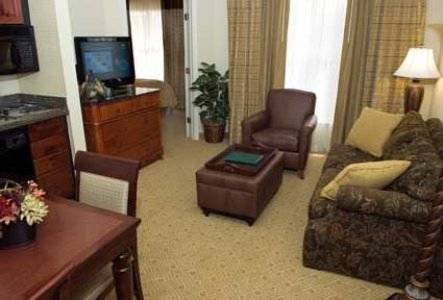 Imagen de la habitación del Hotel Homewood Suites By Hilton Jackson-ridgeland. Foto 7