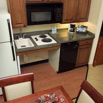 Imagen general del Hotel Homewood Suites By Hilton Jackson-ridgeland. Foto 1