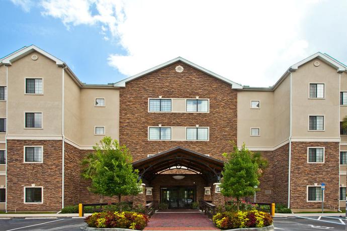 Imagen general del Hotel Homewood Suites By Hilton Jacksonville Deerwood Park. Foto 3