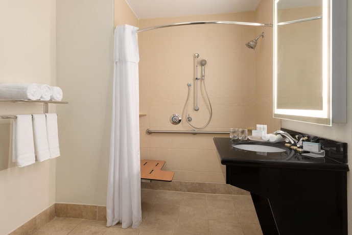Imagen de la habitación del Hotel Homewood Suites By Hilton Jacksonville Deerwood Park. Foto 15